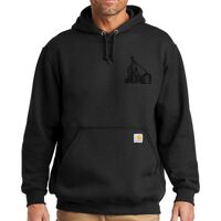 Midweight Hooded Sweatshirt Thumbnail