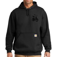 Midweight Hooded Sweatshirt Thumbnail