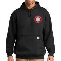 Midweight Hooded Sweatshirt Thumbnail