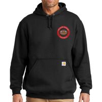 Midweight Hooded Sweatshirt Thumbnail