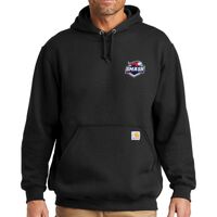 Midweight Hooded Sweatshirt Thumbnail