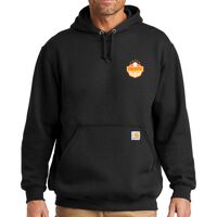 Midweight Hooded Sweatshirt Thumbnail