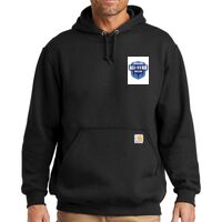 Midweight Hooded Sweatshirt Thumbnail