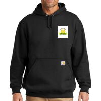 Midweight Hooded Sweatshirt Thumbnail