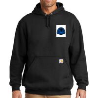 Midweight Hooded Sweatshirt Thumbnail