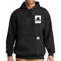 Midweight Hooded Sweatshirt Thumbnail