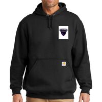 Midweight Hooded Sweatshirt Thumbnail
