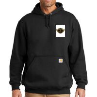 Midweight Hooded Sweatshirt Thumbnail