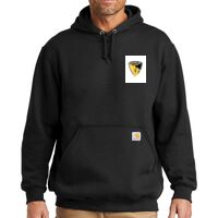 Midweight Hooded Sweatshirt Thumbnail