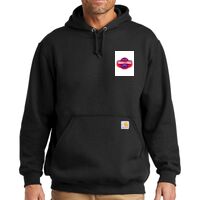 Midweight Hooded Sweatshirt Thumbnail