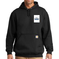Midweight Hooded Sweatshirt Thumbnail