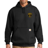 Midweight Hooded Sweatshirt Thumbnail