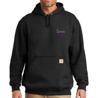 Midweight Hooded Sweatshirt Thumbnail