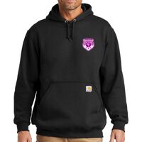 Midweight Hooded Sweatshirt Thumbnail