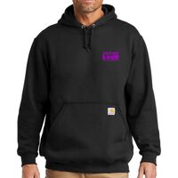 Midweight Hooded Sweatshirt Thumbnail