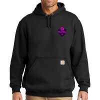 Midweight Hooded Sweatshirt Thumbnail