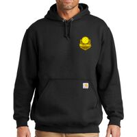 Midweight Hooded Sweatshirt Thumbnail