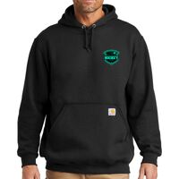 Midweight Hooded Sweatshirt Thumbnail
