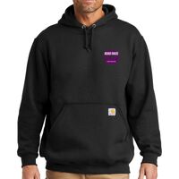 Midweight Hooded Sweatshirt Thumbnail