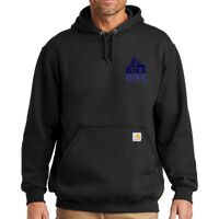 Midweight Hooded Sweatshirt Thumbnail