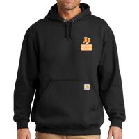 Midweight Hooded Sweatshirt Thumbnail