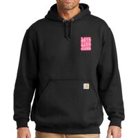 Midweight Hooded Sweatshirt Thumbnail
