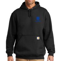 Midweight Hooded Sweatshirt Thumbnail