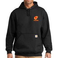 Midweight Hooded Sweatshirt Thumbnail