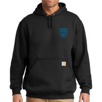 Midweight Hooded Sweatshirt Thumbnail