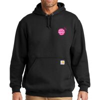 Midweight Hooded Sweatshirt Thumbnail