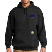 Midweight Hooded Sweatshirt Thumbnail