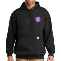 Midweight Hooded Sweatshirt Thumbnail