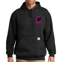 Midweight Hooded Sweatshirt Thumbnail