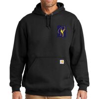 Midweight Hooded Sweatshirt Thumbnail
